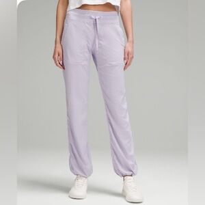 LULULEMON DANCE STUDIO MID-RISE PANTS REGULAR LENGTH